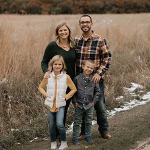 Meet your Posher, Casey